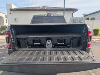 DECKED Truck Bed Storage System