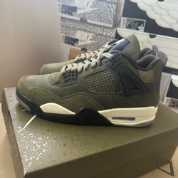 Jordan 4 Retro 