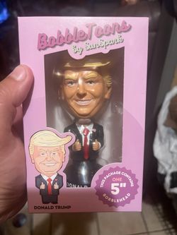 President Donald Trump