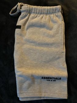 Essentials shorts
