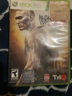 Wwe 2k12
