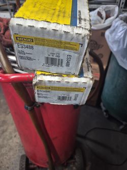 Inner tied rods