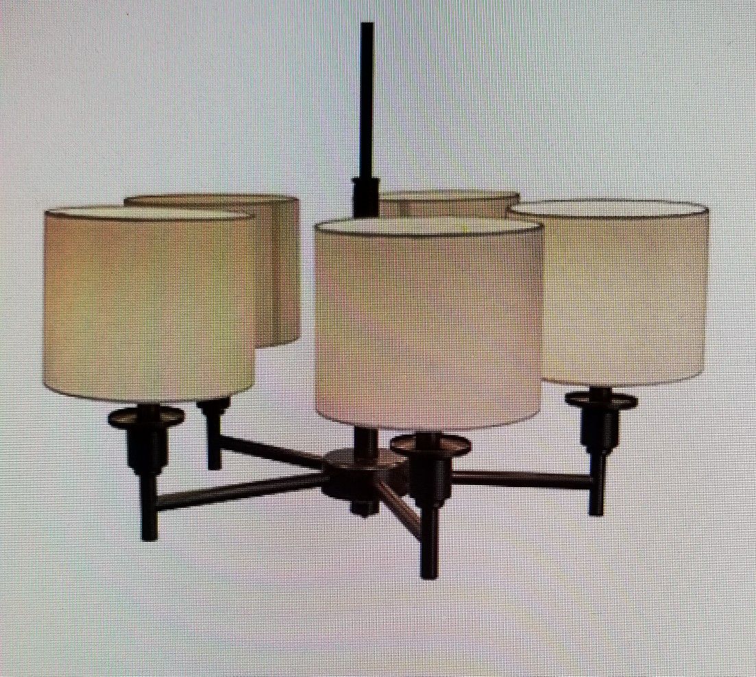 Brand New Light Fixture