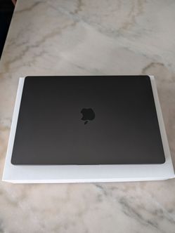 Apple MacBook Pro 16-inch M4 Pro 1TB