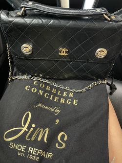 Chanel Vintage - Authentic