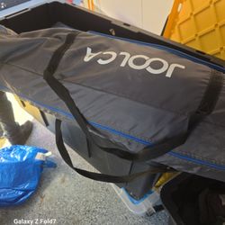 Clean Joolca Double Ensuite Deluxe Shower Tent