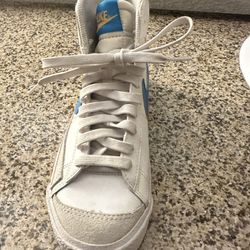 Nike Blazers