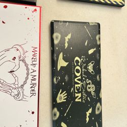Wicked Sisters Pallet