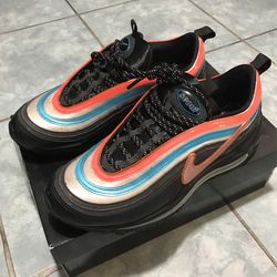Nike Air Max 97 Seoul