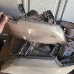 96-2000 Crv Headlights