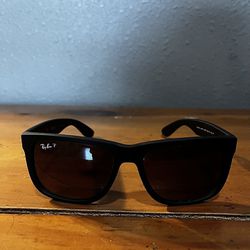 Rayban sunglasses !!!! $100 