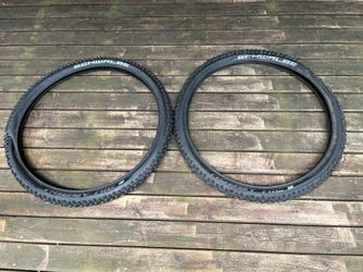 Brand New Nobby Nic 27.5 x 2.25