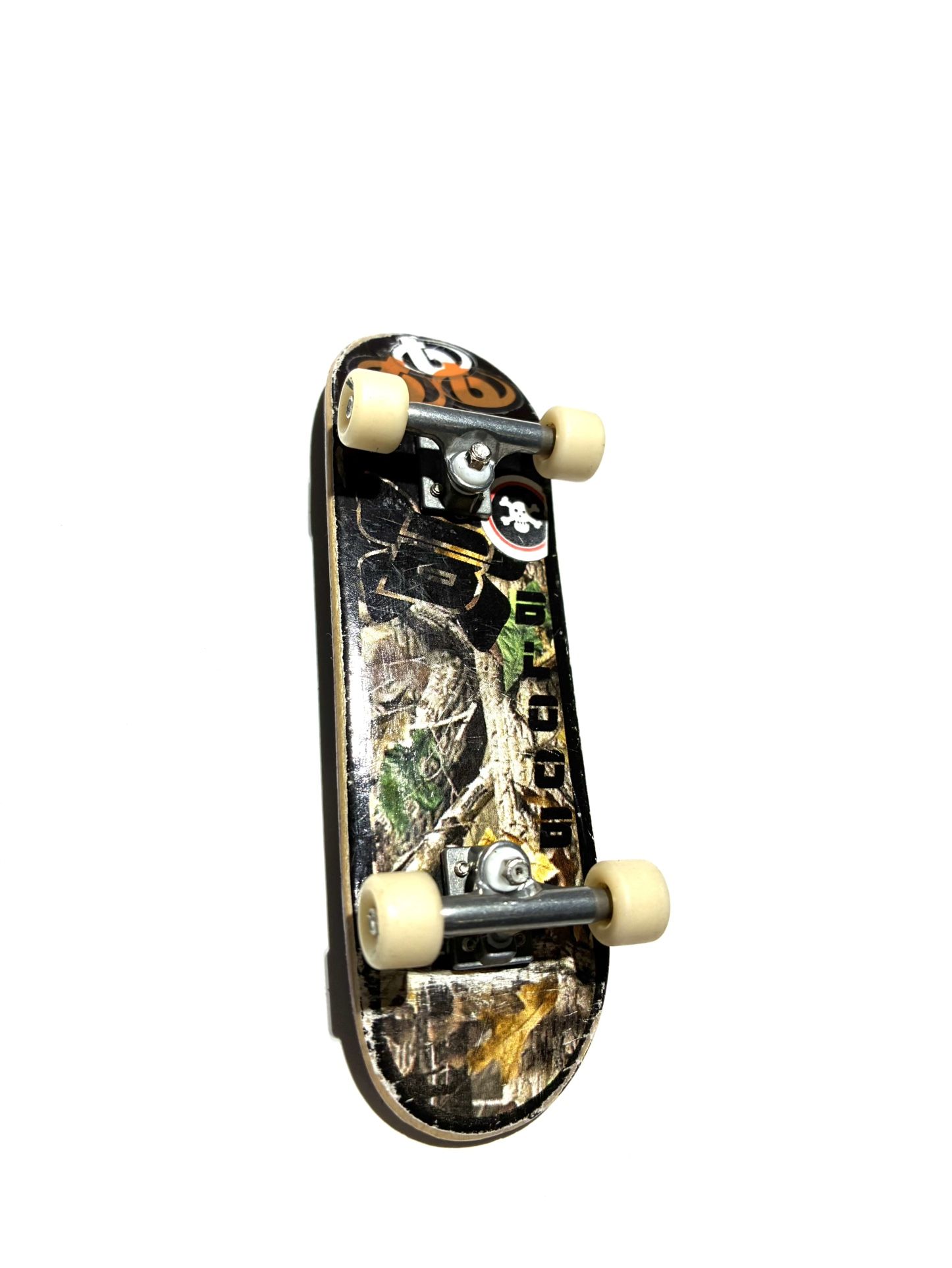 Fingerboard Tech Deck