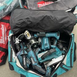Makita Tools 