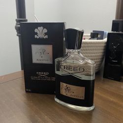 creed aventus