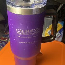 Super Large Commuter Mug 