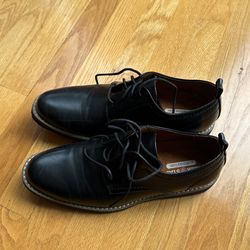 Boys Dress Shoes deer stags