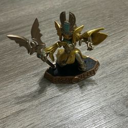 Golden Queen Imaginators Skylanders