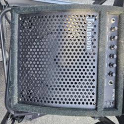 Johnson Reptone 30 Guitar Amp