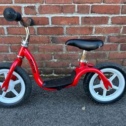 KAZAM BALANCE BIKE