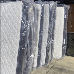 Queen mattress for sale