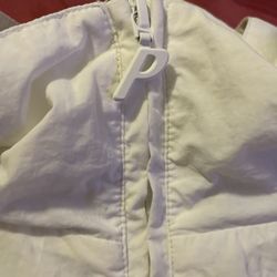 Palace Skateboards Quarter Zip Shell Jacket Xl