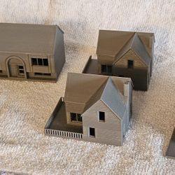 N-scale Starter Kit 