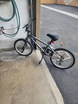 GT BMX James Bestwick