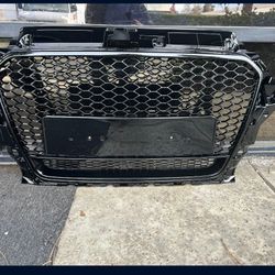 2016 Audi A3 8v Grill 