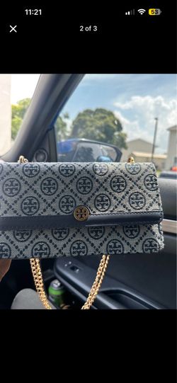 Tory Burch Designer Handbag – Pre-Owned