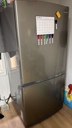 Refrigerador