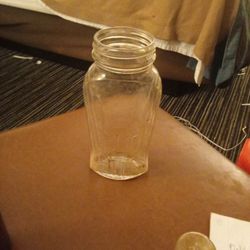 Vintage And Antique Bottles 