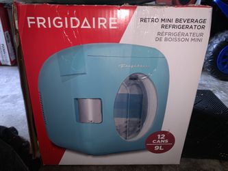 Frigidaire Refrigerator 