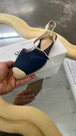 Canvas women shoes 7.5