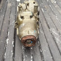 Diferencial Trasero Honda Crv 2007