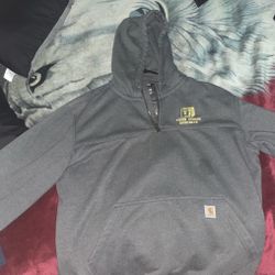carhartt Hoodie