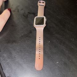 Apple Watch SE 2020