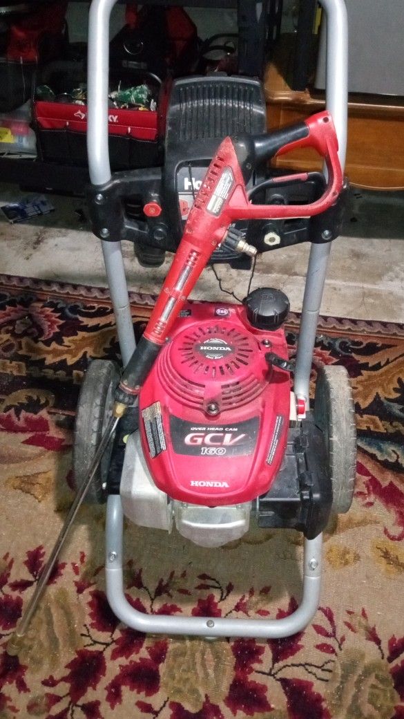 Overhead cam gcv160 sale