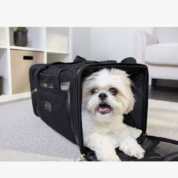 Pet Carrier Medium 