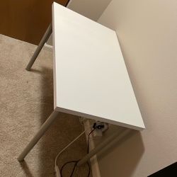 LINNMON IKEA Desk