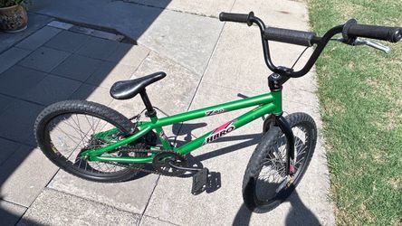Haro Bike Z20