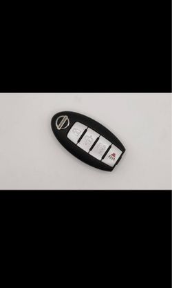 Nissan Altima keyless Entry Remote Fob