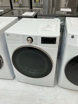 🌺🎶Vented Stackable Gas Dryer🎶🌺