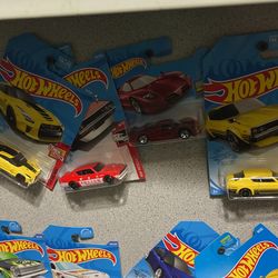 HOTWHEELS