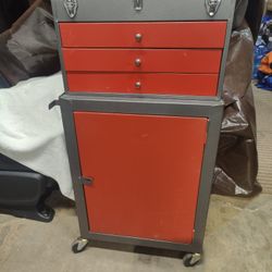 Tool Box 