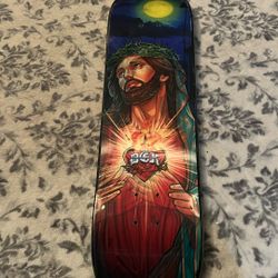 DGK Deck 