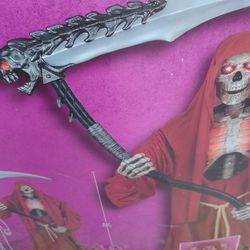 Halloween Decorations 