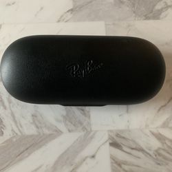 Ray Ban Charging Case 