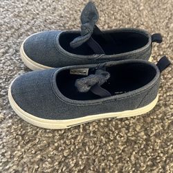 Toddler Shoes