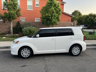 2012 Scion XB